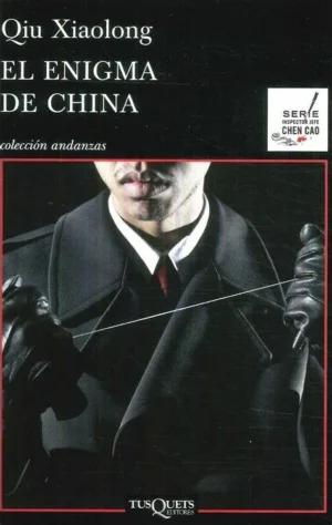 El enigma de China