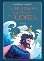 Las historias más bellas de La Odisea