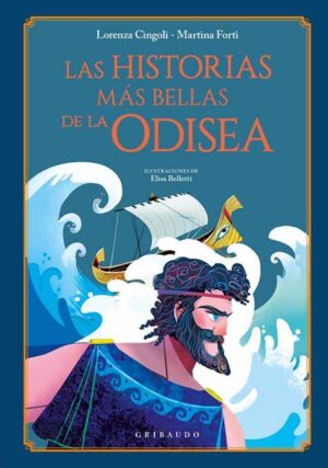 Las historias más bellas de La Odisea