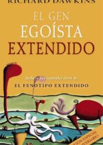 El gen egoísta extendido