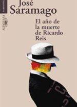 El año de la muerte de Ricardo Reis
