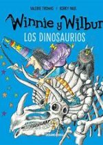 Winnie y Wilbur - Los dinosaurios