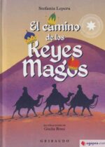 El camino de los reyes magos