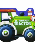El ruidoso tractor