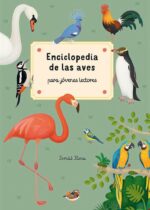 Enciclopedia de las aves