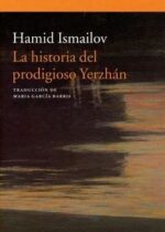 La historia del prodigioso Yerzhán