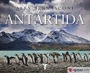 Antártida
