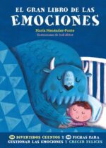 El gran libro de las emociones