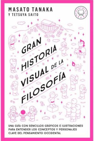 Gran historia visual de la filosofía