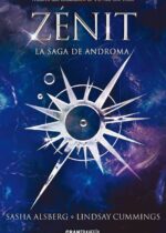 ZÉNIT. La Saga de Androma 1