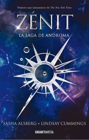 ZÉNIT. La Saga de Androma 1