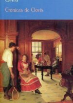 Crónicas de Clovis
