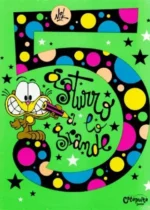 Gaturro a lo grande 5