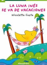 La luna Inés se va de vacaciones