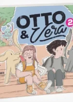 Otto y Vera 2. Mascotas