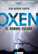 Oxen. El hombre oscuro
