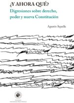 ¿Y ahora qué? Digresiones sobre derecho, poder y nueva Constitución
