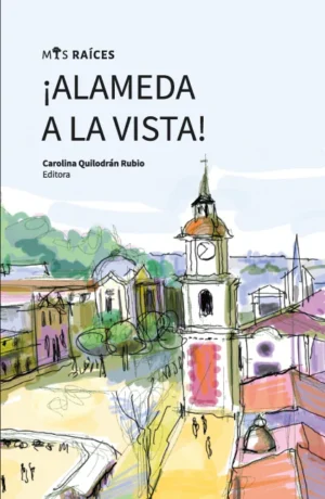 ¡Alameda a la vista!
