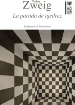 La partida de ajedrez