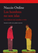 Los hombres no son islas
