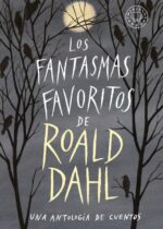 Los fantasmas favoritos de Roald Dahl