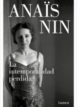 La intemporalidad perdida y otros relatos