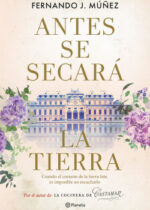 Antes se secará la tierra
