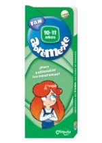 Abremente fan 10-11 años