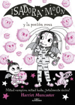 Isadora Moon y la poción rosa