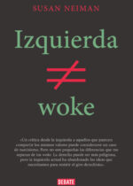 Izquierda no es Woke