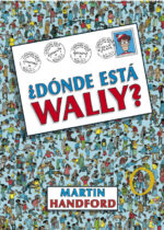 ¿Dónde está Wally?
