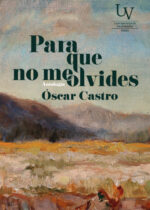 Para que no me olvides