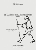 El camino de la noviolencia