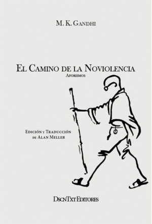 El camino de la noviolencia