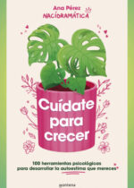 Cuídate para crecer