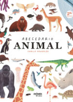 Abecedario animal