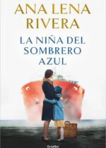 La niña del sombrero azul