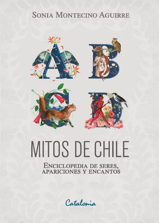 Mitos de Chile