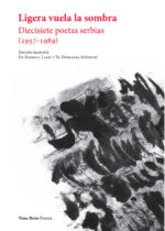 Ligera vuela la sombra