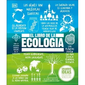 El libro de la ecología
