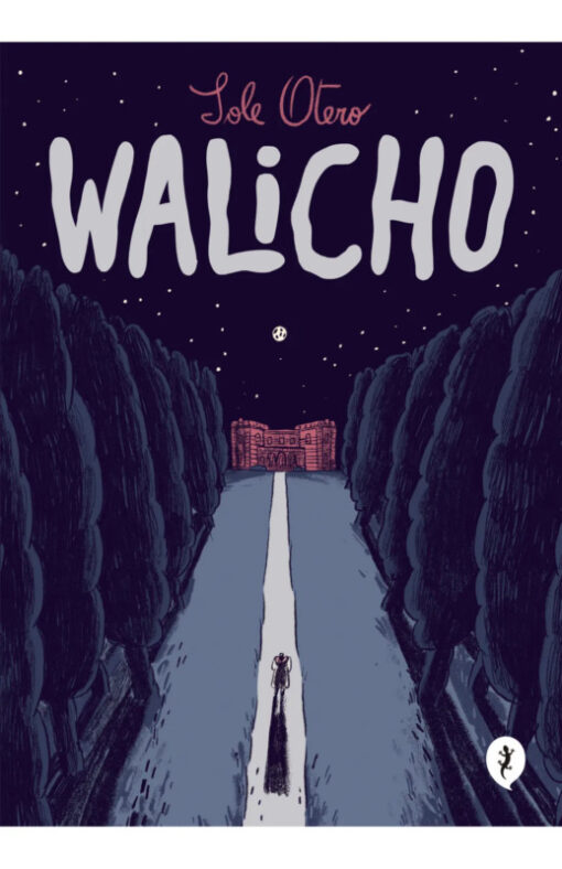 Walicho