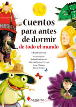 Cuentos para antes de dormir de todo el mundo