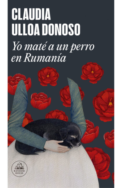 Yo maté a un perro en Rumanía