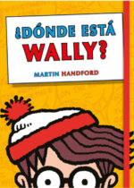¿Dónde está Wally? Edición esencial