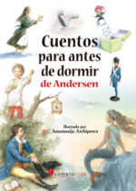 Cuentos para antes de dormir de Andersen