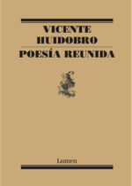Poesía reunida