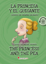 La princesa y el guisante / The Princess and The Pea
