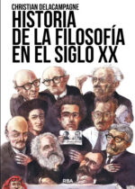 Historia de la filosofía en el siglo XX