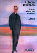 Prosas dispersas (1893-1936)