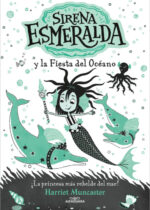 Sirena Esmeralda y la fiesta del océano